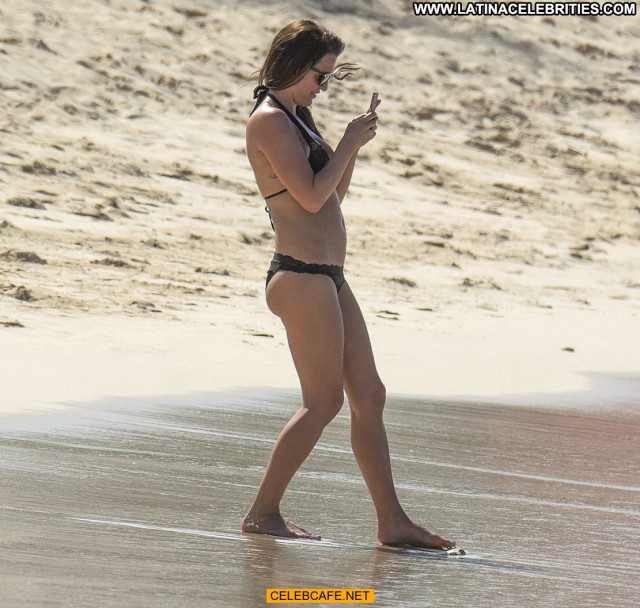 Danielle Lloyd No Source Beautiful Babe Bikini Posing Hot Celebrity