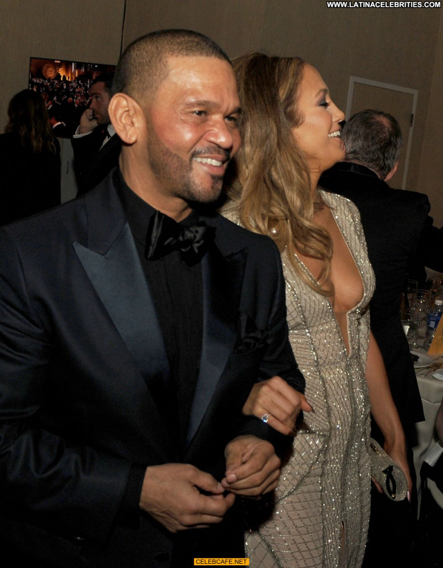 Jennifer Lopez Golden Globe Awards Babe Sex Beautiful Awards