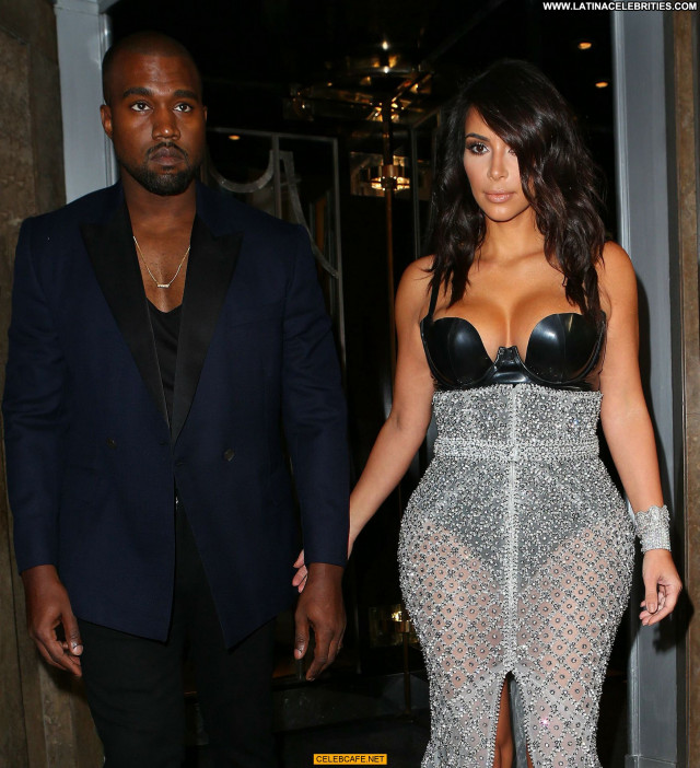 Kim Kardashian Gq Men Of The Year Awards Awards Celebrity Babe London