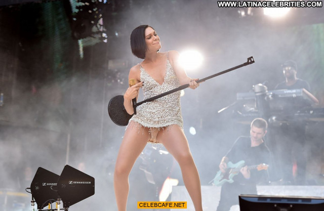 Jessie J No Source Pants London Celebrity Upskirt Posing Hot Live