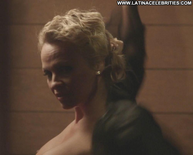 Pamela Anderson Rock Star Movie Babe Posing Hot Boyfriend Breasts Old