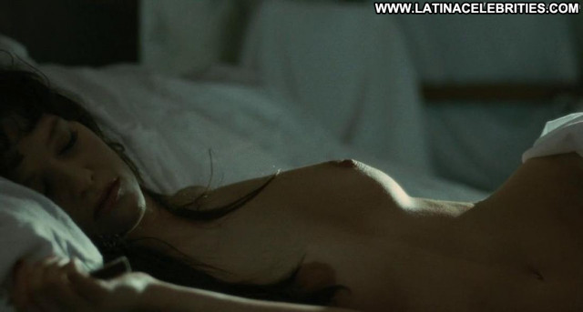 Paz De La Huerta The Limits Of Control Tits Sex Celebrity Babe Big