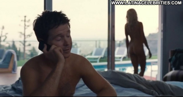 Sabina Gadecki Sex Scene Bed Celebrity Blonde Movie Babe Nude Pool