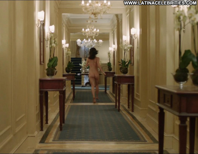 Olivia Wilde The Hotel Room Stairs Breasts Big Tits Hotel Room Hotel
