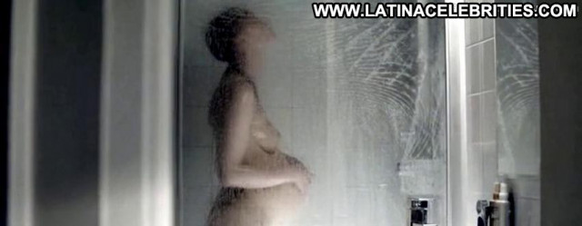 Sarah Gadon No Source Posing Hot Movie Breasts Shower Babe Pregnant
