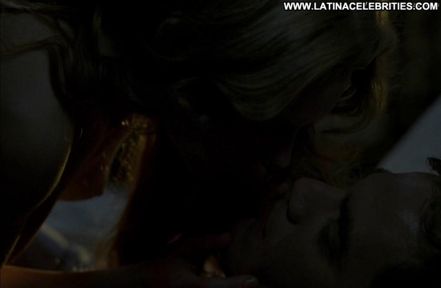 Christiane Seidel Boardwalk Empire Breasts Bed Ass Big Tits Celebrity