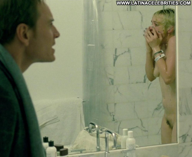 Carey Mulligan Full Frontal Sissy Nude Car Bathroom Posing Hot Babe