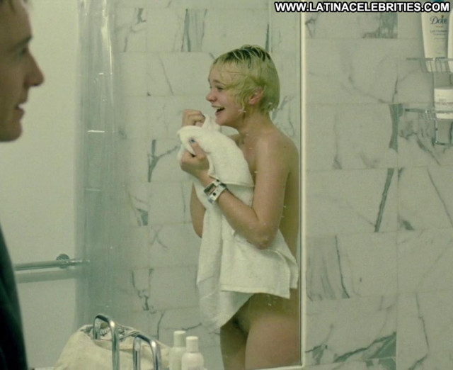 Carey Mulligan Full Frontal Bathroom Car Full Frontal Babe Nude Sissy
