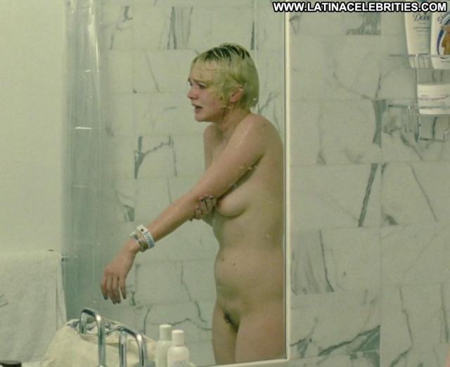 Carey Mulligan Full Frontal Full Frontal Sissy Nude Celebrity Shower