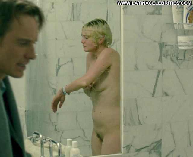 Carey Mulligan Full Frontal  Sissy Babe Car Beautiful Shower