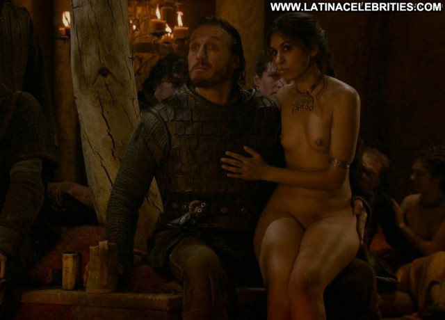 Sahara Knite Game Of Thrones Babe Big Tits Nude Celebrity Breasts