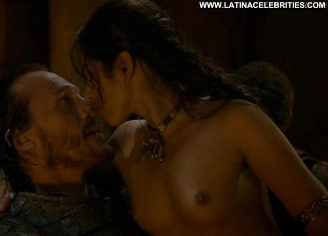 Sahara Knite Game Of Thrones Breasts Beautiful Babe Nude Posing Hot