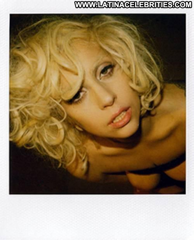 Lady Gaga Vogue Hommes Singer Nude Pain Babe Bondage Awards Big Tits