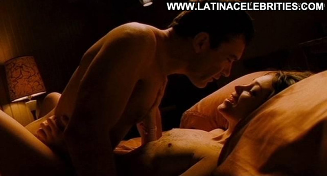 Julie Benz The Big Bang Pregnant Babe Beautiful Nude Sex Scene Nude