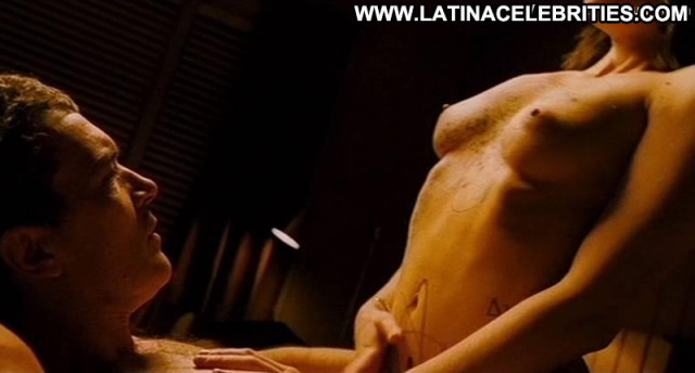 Julie Benz The Big Bang Nude Sex Scene Celebrity Nude Couple Babe