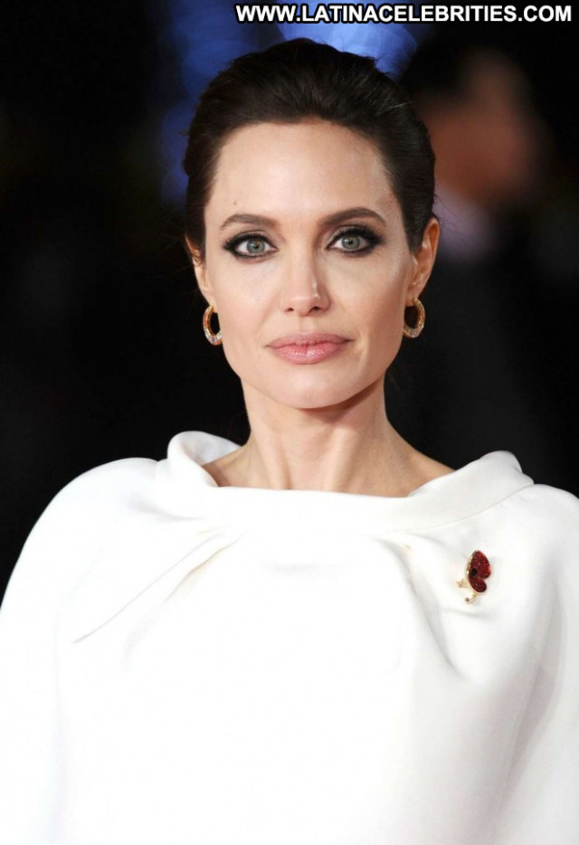 Angelina Jolie No Source Babe London Beautiful Paparazzi Celebrity