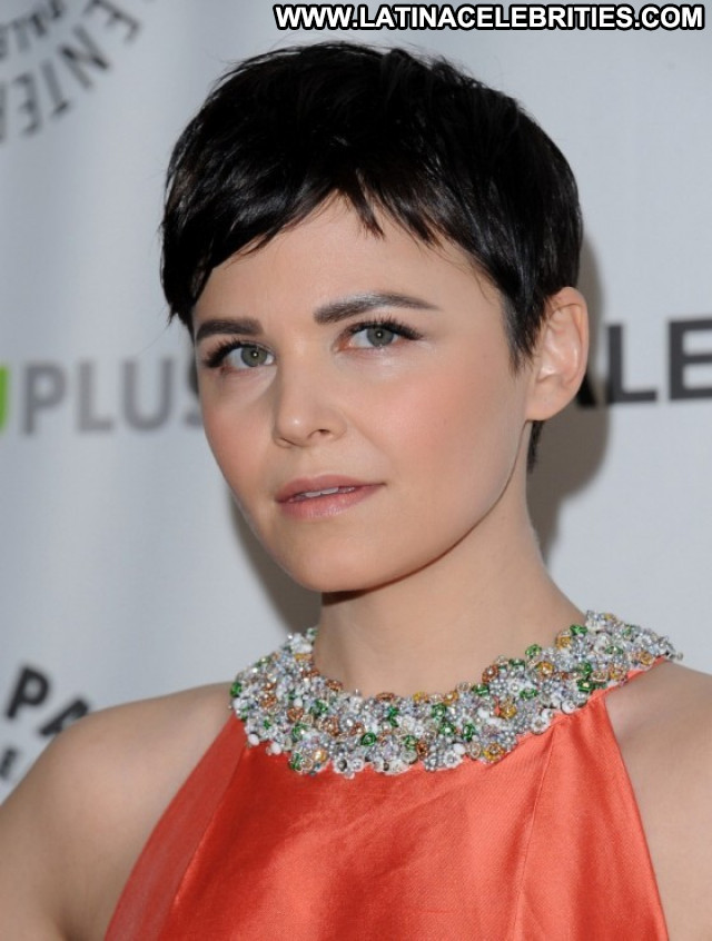 Ginnifer Goodwin Beautiful Celebrity Paparazzi Posing Hot Babe Famous