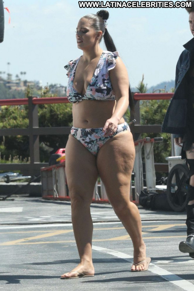 Photos Los Angeles Los Angeles Paparazzi Photoshoot Bikini Posing Hot