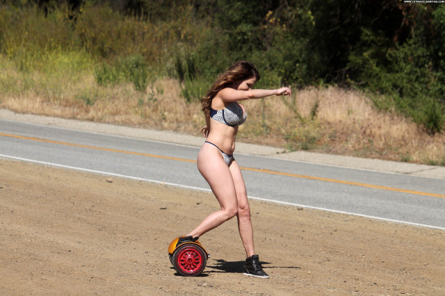 Ashley Moore Anna Nicole River Sexy Bikini Hot Summer Babe Desi Legs