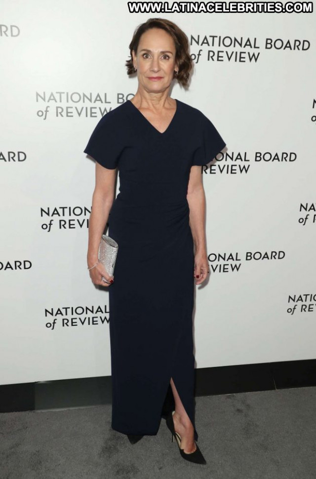 Laurie Metcalf National Board Of Review Babe Awards Nyc Beautiful
