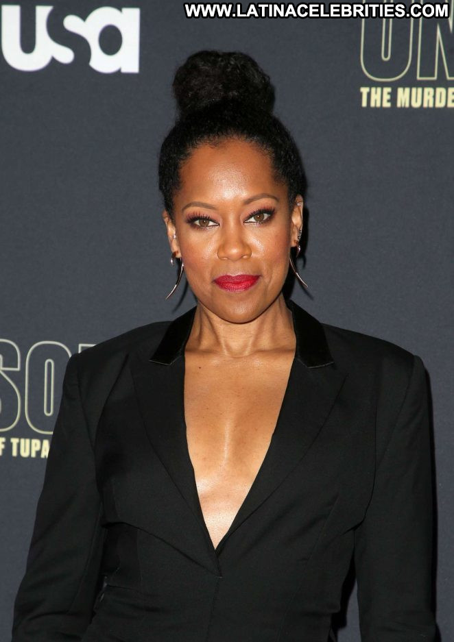 Regina King Hot