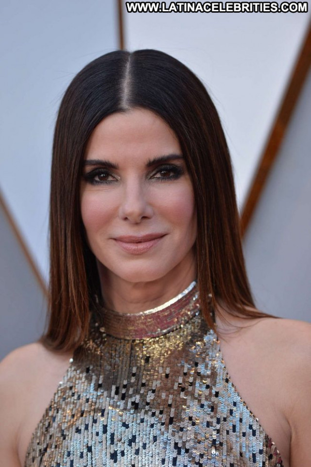 Sandra Bullock Los Angeles Los Angeles Celebrity Angel Awards