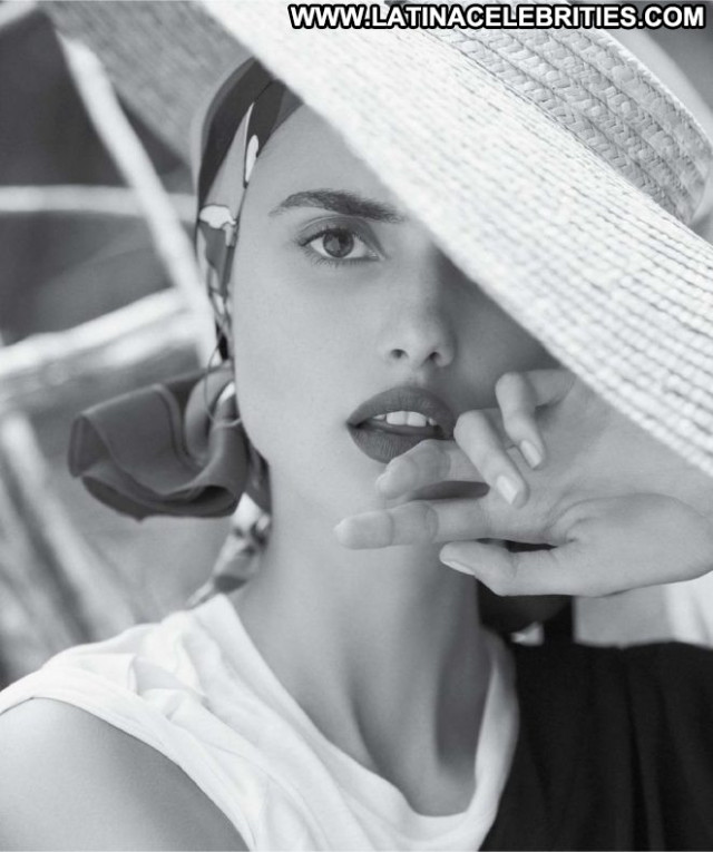 Blanca Padilla No Source Magazine Beautiful Spain Posing Hot