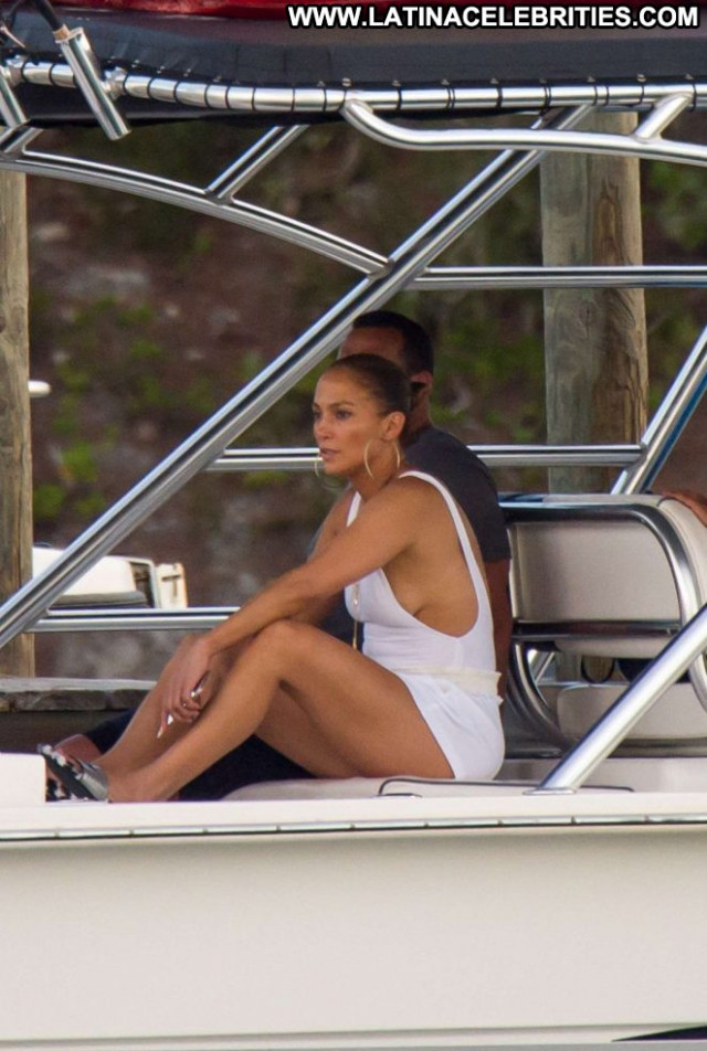 Jennifer Lopez No Source Celebrity Babe Posing Hot Paparazzi Birthday