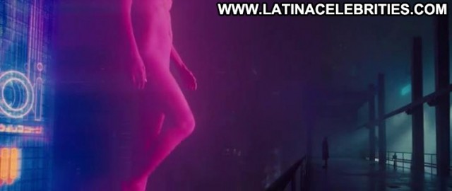 Ana De Blade Runner Ass Hot Perfect Fantasy Posing Hot Nude Toples 3d