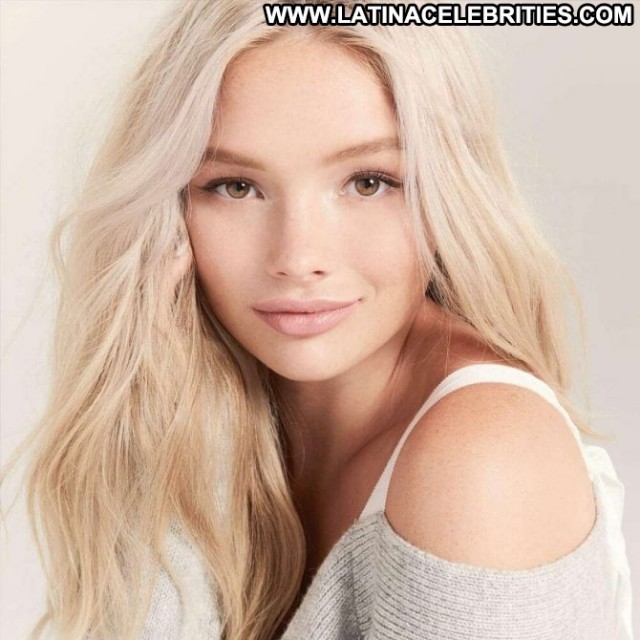 Natalie Alyn Lind Love Magazine  Celebrity Magazine Beautiful Babe