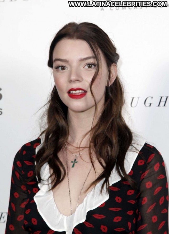 Anya Taylor Joy West Hollywood Hollywood West Hollywood Beautiful