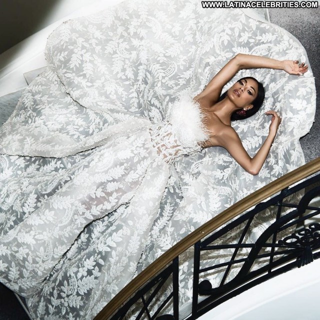 Nicole Scherzinger S Magazine Model Celebrity Filipino Singer Sex
