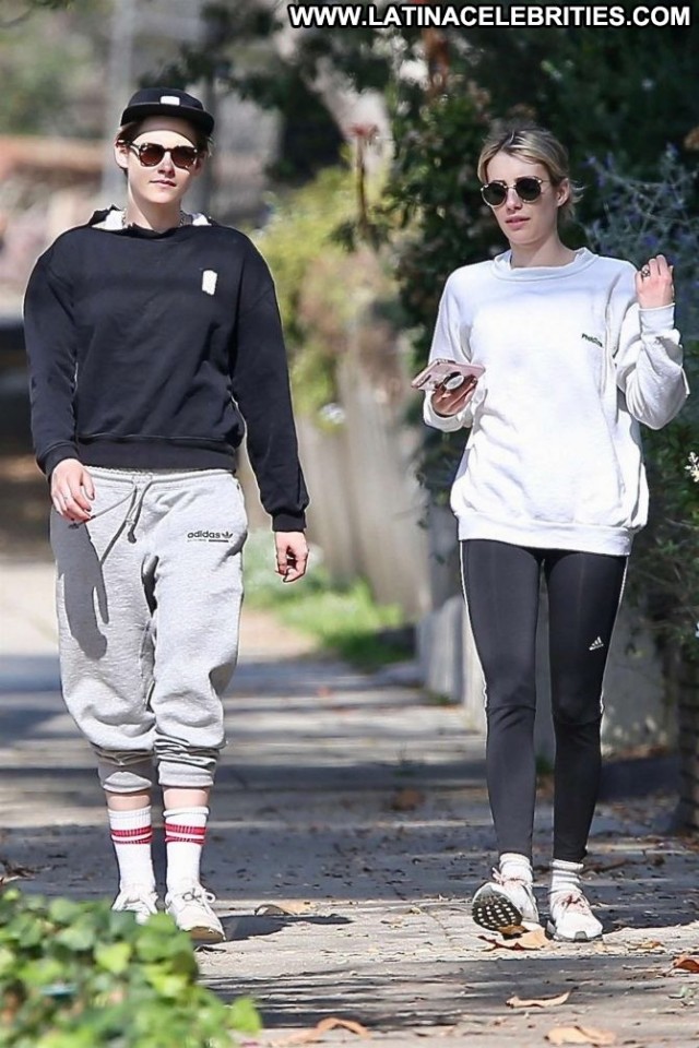 Kristen Stewart No Source  Posing Hot Beautiful Celebrity Babe