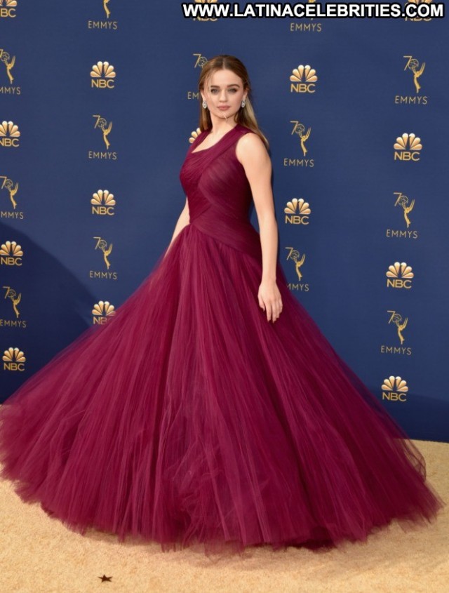 Joey King Primetime Emmy Awards Beautiful Celebrity Paparazzi Babe