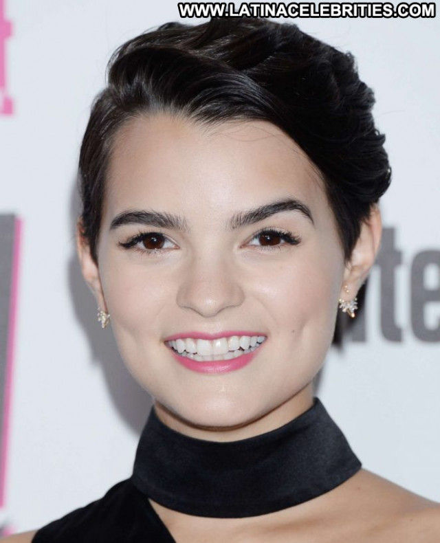 Brianna Hildebrand No Source  Babe Celebrity Posing Hot Paparazzi