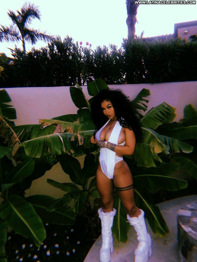 India Westbrooks Los Cabos Swimsuit Sexy Model Reality Posing Hot