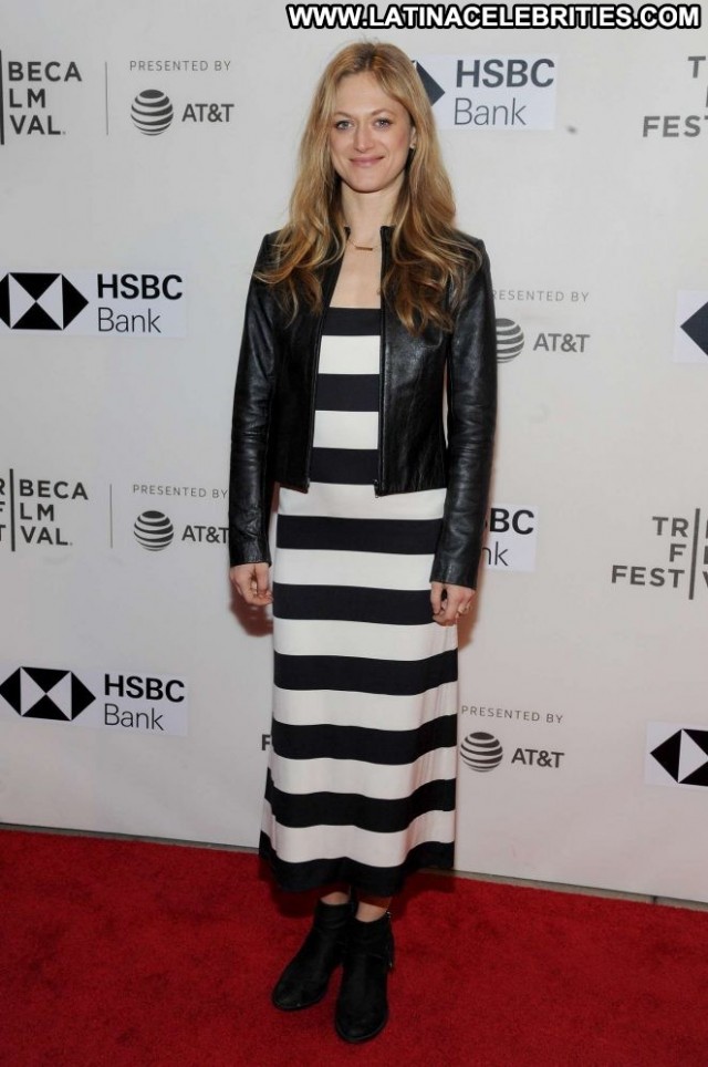 Marin Ireland Tribeca Film Festival Celebrity Posing Hot Babe