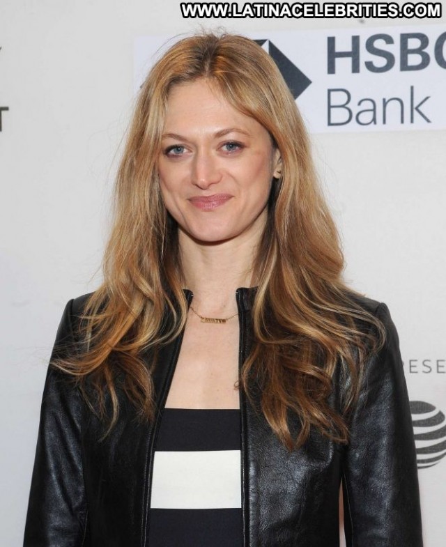 Marin Ireland Tribeca Film Festival Ireland Celebrity Babe Posing Hot