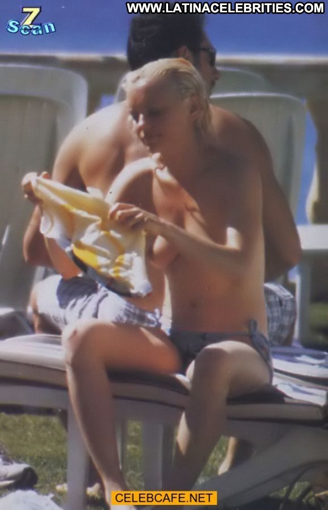 Justine Mattera No Source Babe Beautiful Toples Celebrity Topless